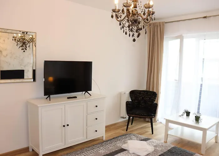 Apartament Onix