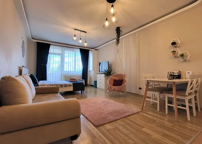 Jasmine Residence Studio